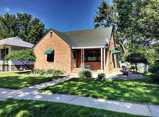 927 S 16th St, Fort Dodge, IA 50501