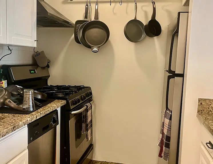 1222 Washington St #3N — Photo 5