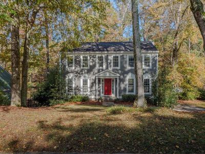 825 Crab Orchard Dr, Roswell, GA, 30076