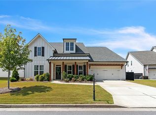 625 Foxhollow Ln, Alpharetta, GA 30004