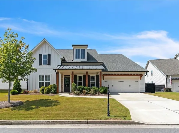 625 Foxhollow Ln, Alpharetta, GA 30004