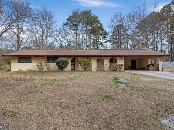 5890 Avenue Of Redwoods, Atlanta, GA 30349