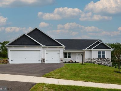 150 Saffron Blvd, Centre Hall, PA, 16828