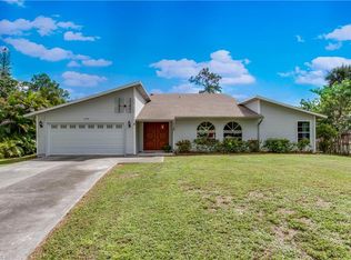 6150 Sea Grass Ln, Naples, FL 34116