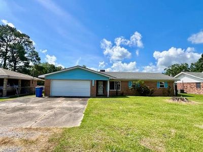 1809 Gay Dr, Franklin, LA, 70538