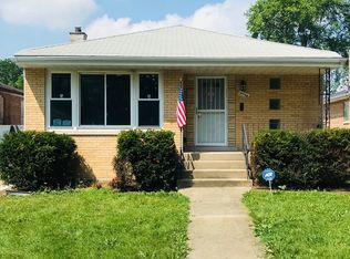 15516 Ellis Ave, Dolton, IL 60419