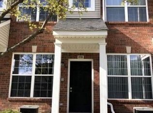 3769 Cherry Creek Ln, Sterling Heights, MI 48314