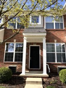 3769 Cherry Creek Ln, Sterling Heights, MI, 48314