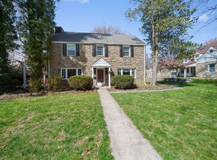 61 Tookany Creek Pkwy, Cheltenham, PA 19012
