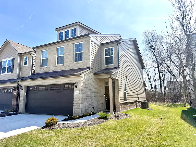 417 Addison Cir #417 — Photo 9