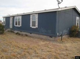 9428 E Kedron Dr, Hereford, AZ 85615