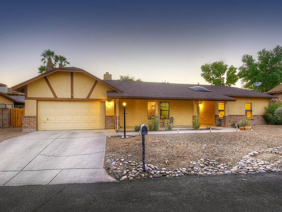 1st image of 4281 N Ventana Dr