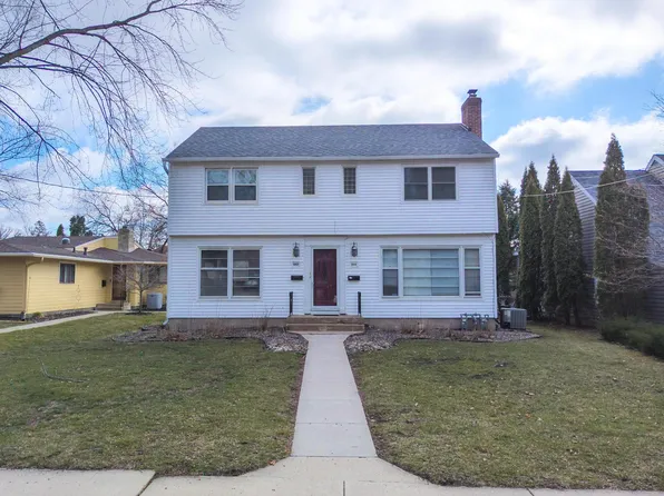842 7th Ave SW, Rochester, MN 55902