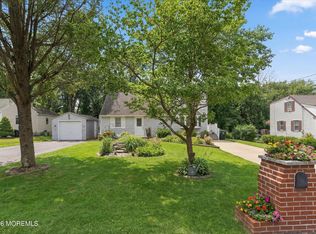 219 Stuart St, Howell, NJ 07731