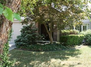 3333 Eden Village Pl, Carmel, IN 46033