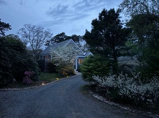 58 Munroe Ave, Oak Bluffs, MA 02557