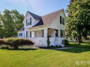 709 Maple St, Manistee, MI 49660