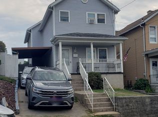 116 E Grove St, Dunmore, PA 18510