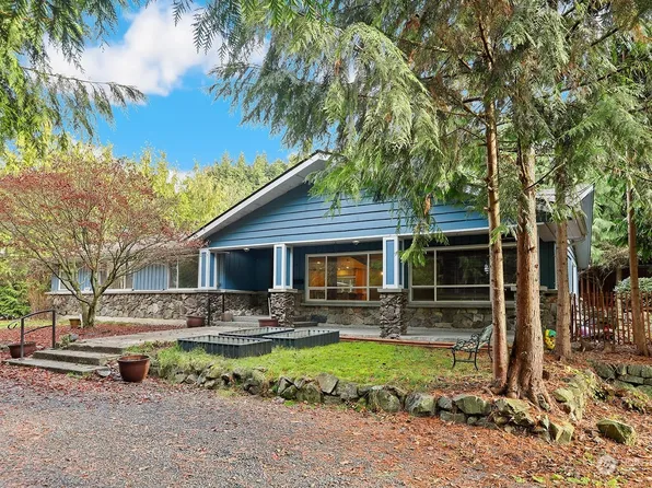 17609 67th Avenue NE, Arlington, WA 98223