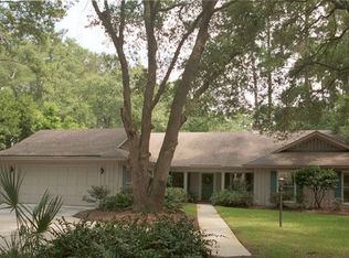 31 Monastery Rd, Savannah, GA 31411