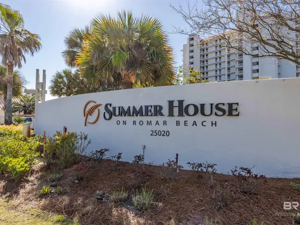 25020 Perdido Beach Blvd APT 1206B, Orange Beach, AL 36561