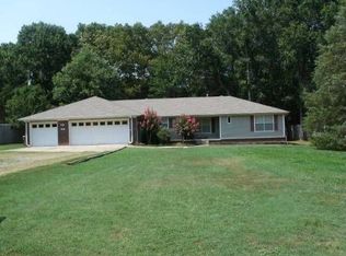 64 Cindy Ln, Austin, AR 72007