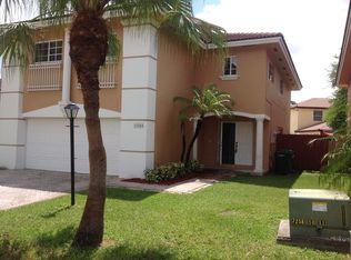 15466 SW 35th Ter, Miami, FL 33185