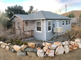 26835 Butte Ave, Randsburg, CA 93554