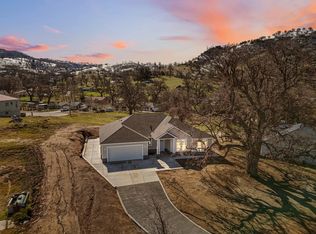28701 Delaware Dr, Tehachapi, CA 93561
