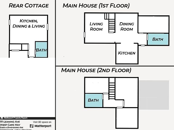 2nd image of 111 Leaming Avenue West Cpe
