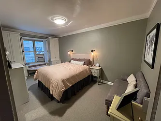 Rented by Owner