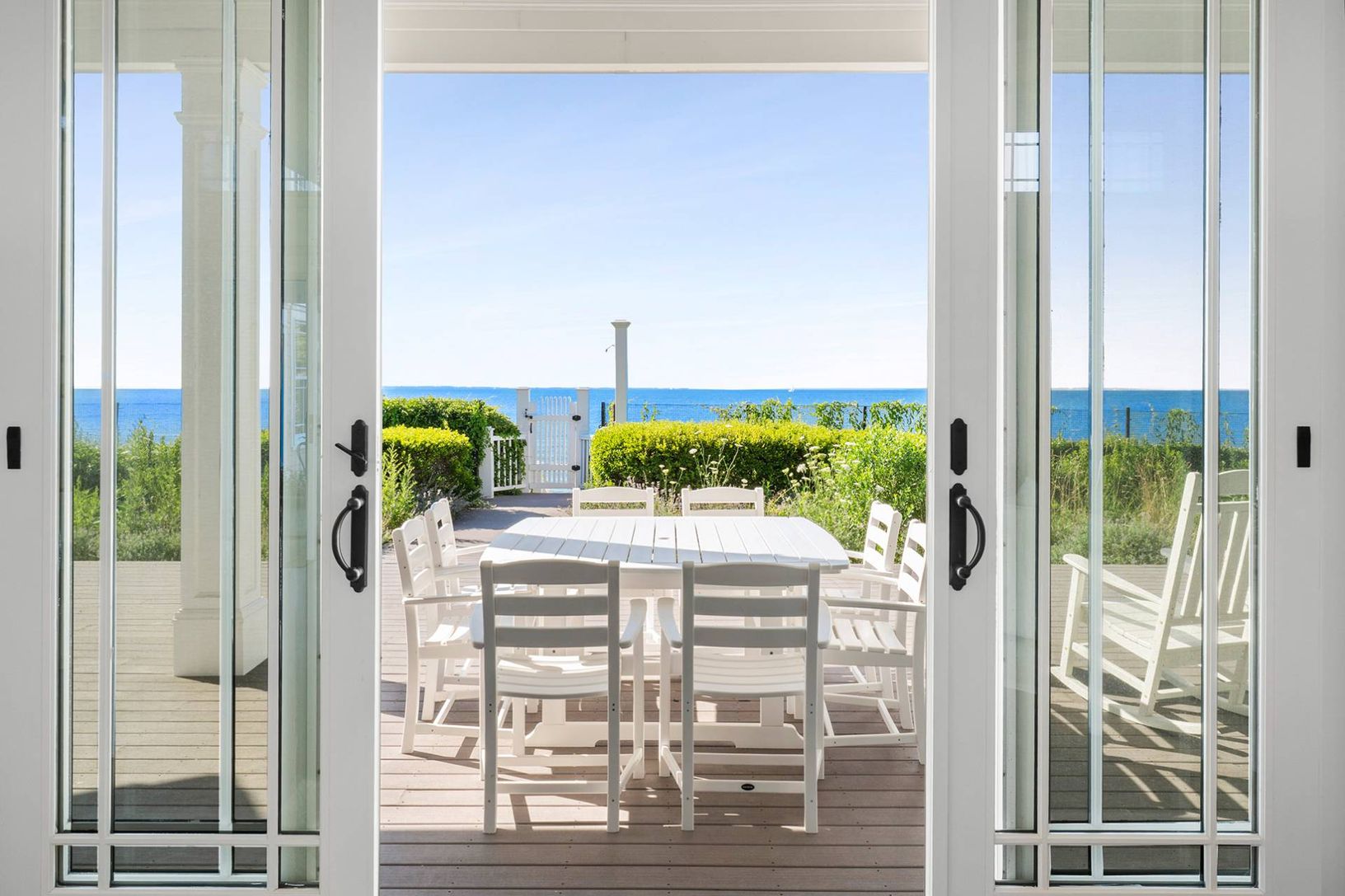  Indoor Outdoor Living