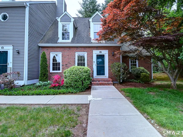 416 Georgetown Drive #416, Glastonbury, CT 06033