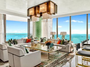 Estates At Acqualina, Sunny Isles Beach, FL 33160