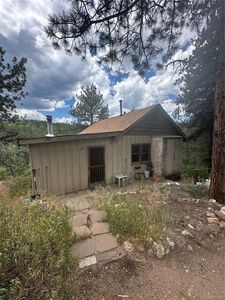 5289 S Cubmont Drive, Evergreen, CO, 80439