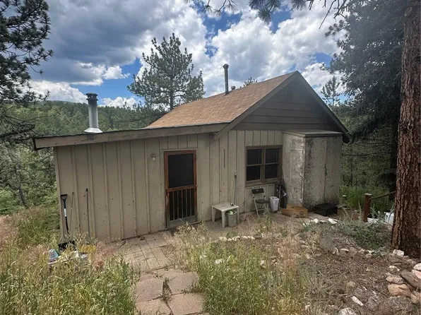 5289 S Cubmont Drive, Evergreen, CO 80439