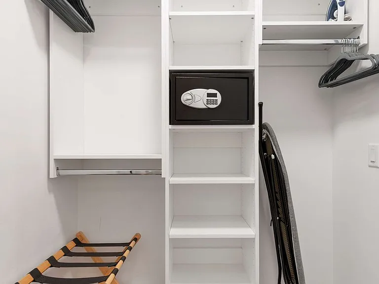 Wardrobe