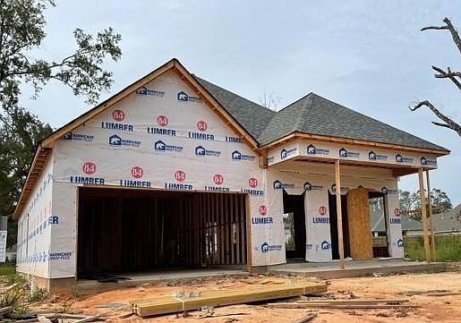 2nd image of 3042 Moss Point Ln