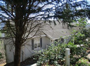 2415 Ridgepole Dr, Dillard, GA 30537