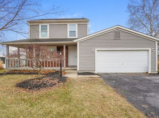 381 Stone Mill Rd, Pickerington, OH 43147