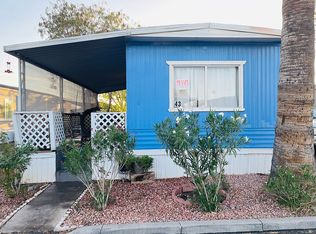 5601 W Missouri Ave LOT 43, Glendale, AZ 85301