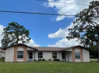 2604 Valerie Blvd, Sebring, FL 33870
