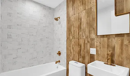 Rented by JW Real Estate Services LLC