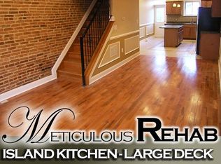 421 N Luzerne Ave, Baltimore, MD 21224