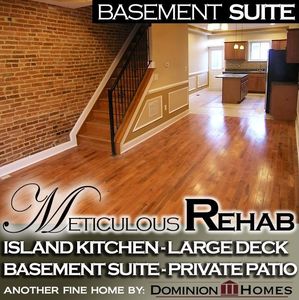 421 N Luzerne Ave, Baltimore, MD, 21224