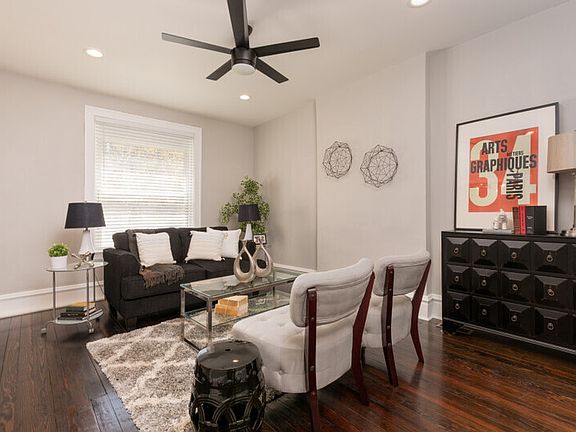 2nd image of 4173 Russell Blvd #2F