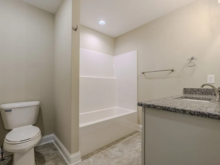 Full Bath