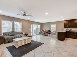 1238 Hopespring Loop Ave, North Las Vegas, NV 89084