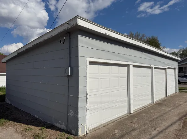 306 W Bluff Ave, Norfolk, NE 68701