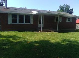 4980 E M 79 Hwy, Nashville, MI 49073